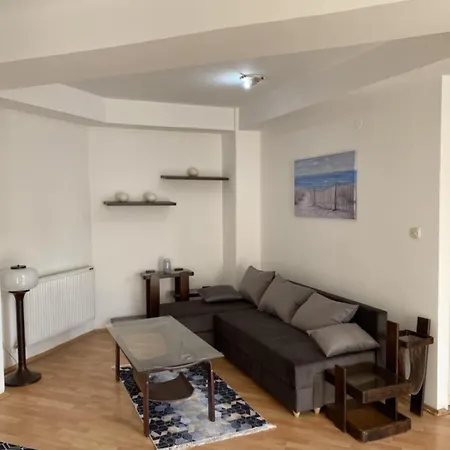 Pastel Apartment Skopje